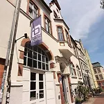 Hostel Blue Doors Altstadt