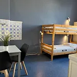 Hostel Blue Doors Altstadt