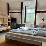 Hostel Blue Doors Altstadt