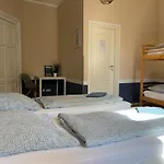 Hostel Blue Doors Altstadt *