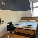Hostel Blue Doors Altstadt