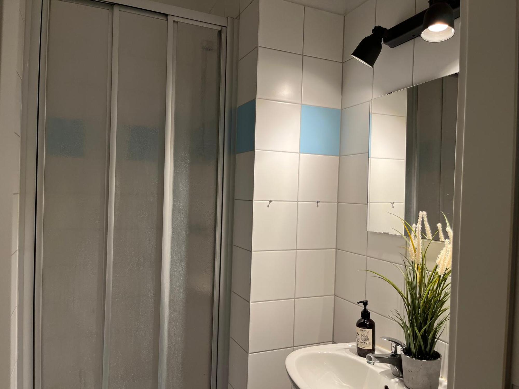 Hostel Blue Doors Altstadt *