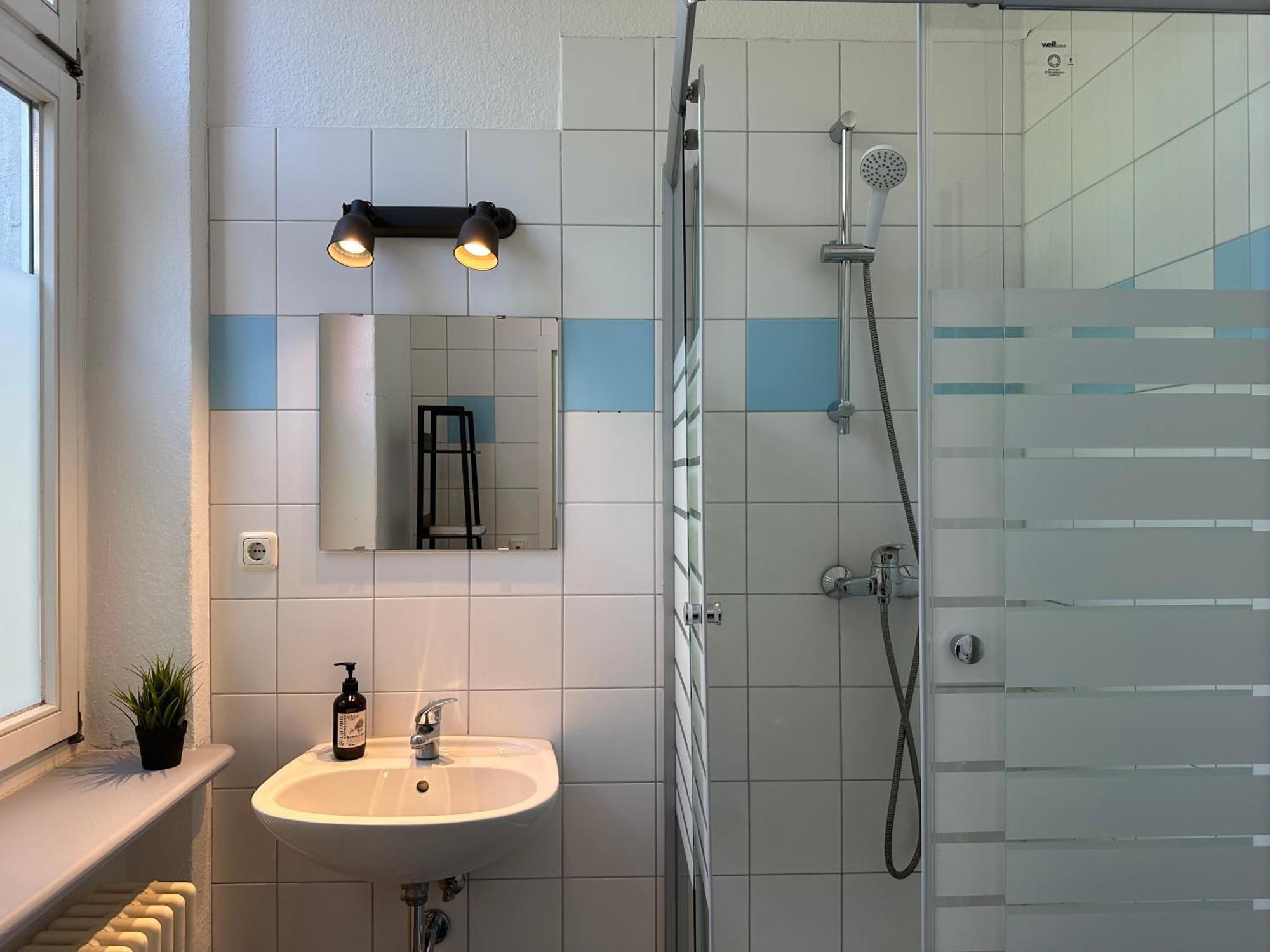 Hostel Blue Doors Altstadt